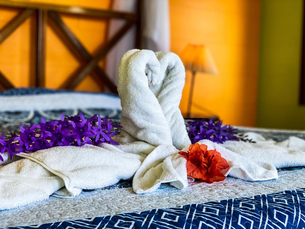Retiro Del Lago Arenal Lodge El Castillo Экстерьер фото