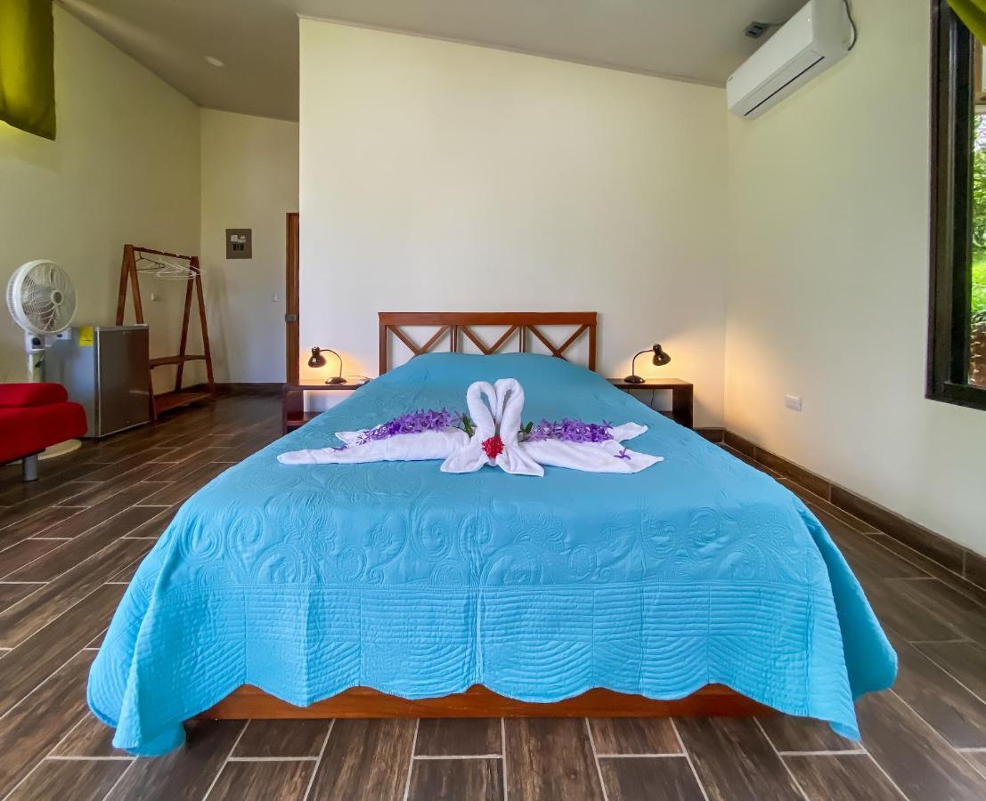 Retiro Del Lago Arenal Lodge El Castillo Экстерьер фото