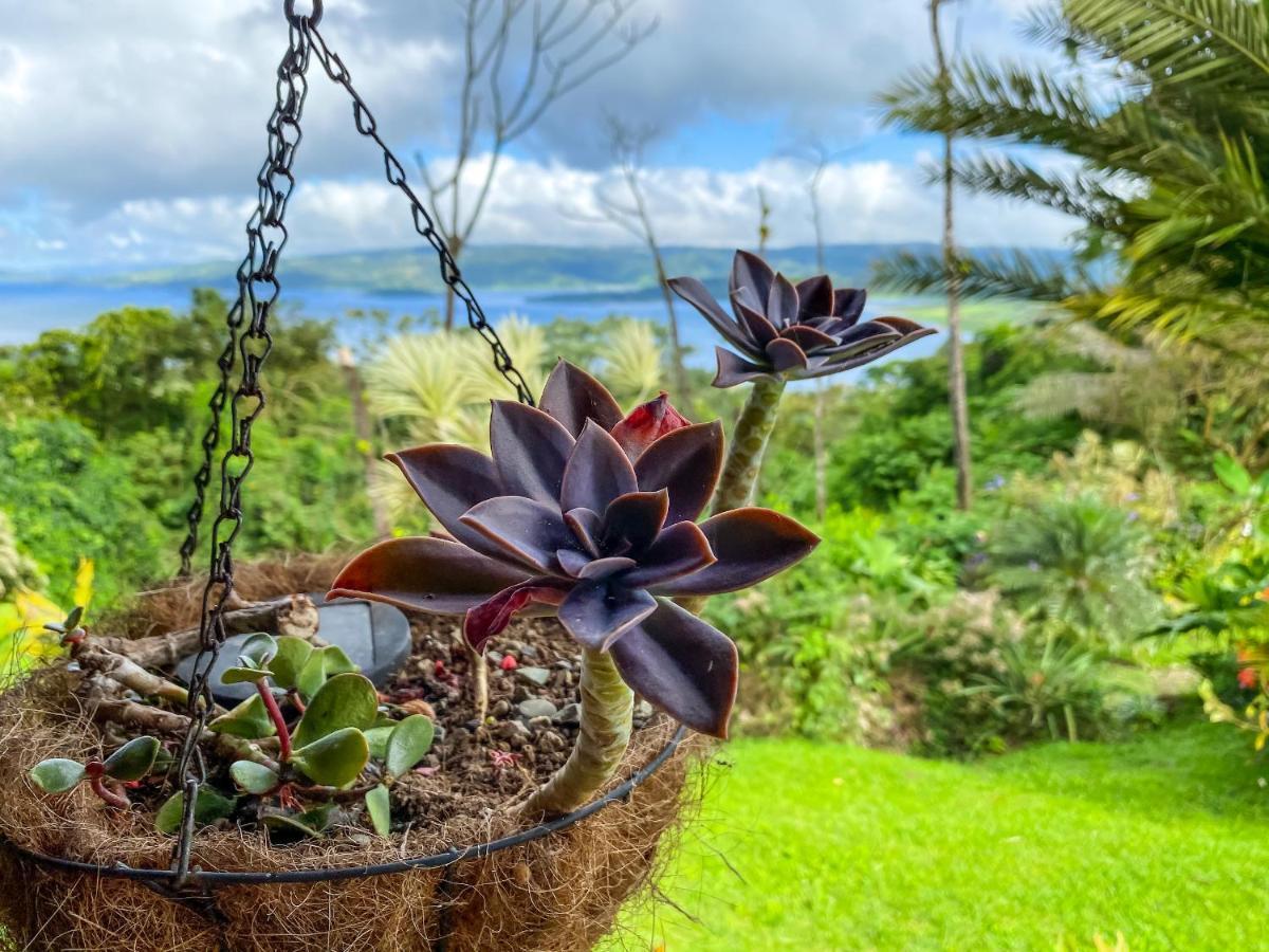 Retiro Del Lago Arenal Lodge El Castillo Экстерьер фото