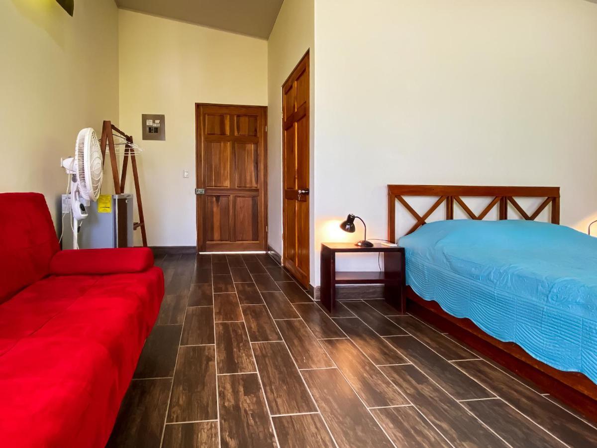 Retiro Del Lago Arenal Lodge El Castillo Экстерьер фото